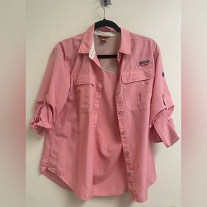 Eddie Bauer | Women’s UPF Guide Long-Sleeve Shirt | Small